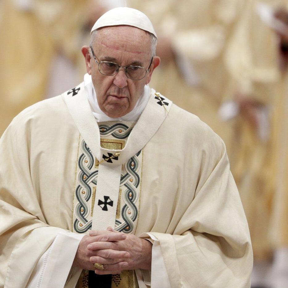 Pope Francis had a troubled course on dealing with clergy sexual abuse